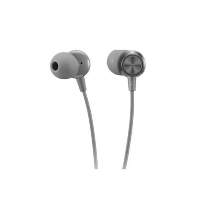 Lenovo | Accessories 110 Analog In-Ear Headphone | GXD1J77354