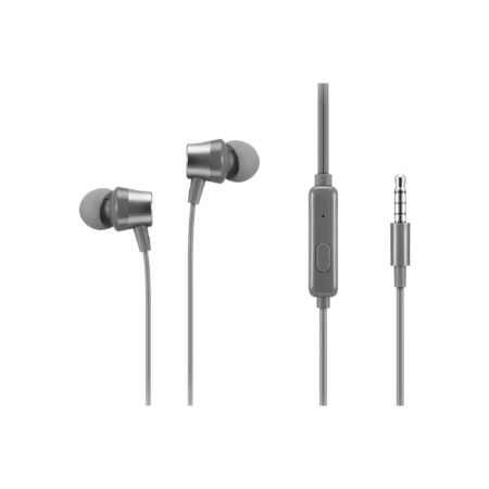 Lenovo | Accessories 110 Analog In-Ear Headphone | GXD1J77354