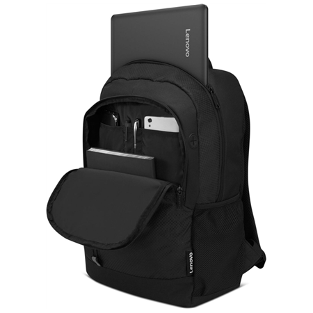 Lenovo | GX41L44751 | Select Targus Sport | Fits up to size 16 " | Backpack | Black | Shoulder strap | Waterproof