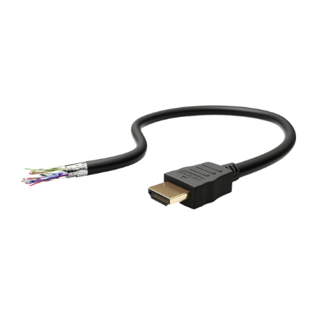 Goobay 47575 Ultra-high-speed HDMI Cable | HDMI | 3 m