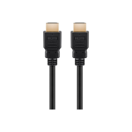 Goobay 47575 Ultra-high-speed HDMI Cable | HDMI | 3 m