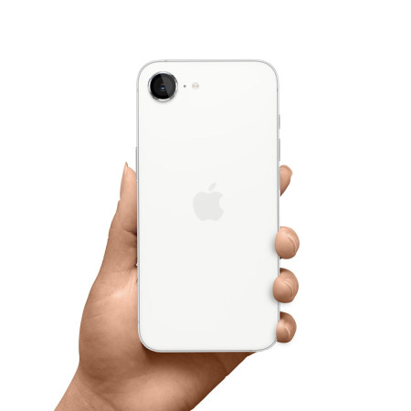 Apsauginis stikliukas kamerai 3mk Lens Pro Apple iPhone 16e sidabrinis