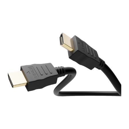 Goobay 47575 Ultra-high-speed HDMI Cable | HDMI | 3 m