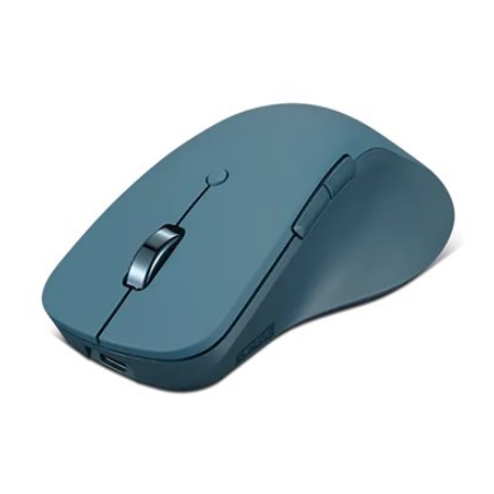 Lenovo Mouse | Yoga Pro | Wireless | Bluetooth | Tidal Teal