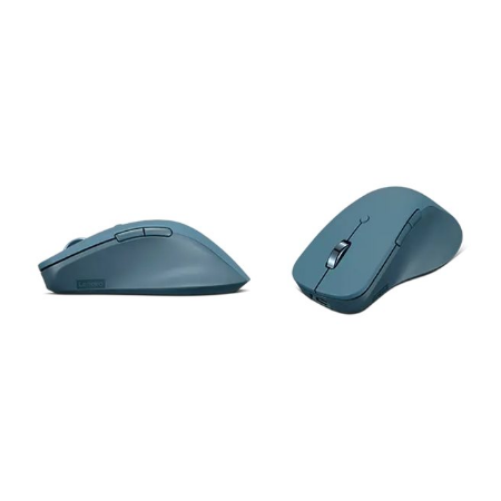 Lenovo Mouse | Yoga Pro | Wireless | Bluetooth | Tidal Teal