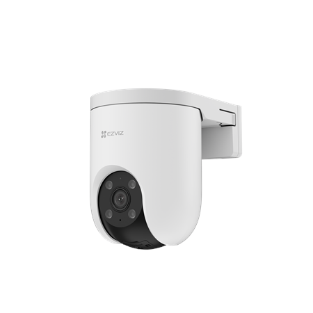 EZVIZ | Camera | CS-H8C Pro | 3 MP | 4mm | IP65 | H.264/H.265 | Micro SD, Max. 512 GB