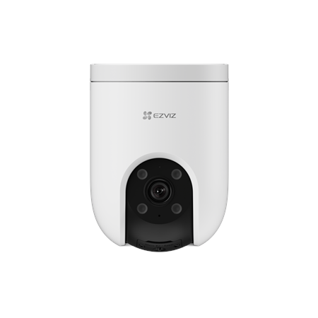 EZVIZ | Camera | CS-H8C Pro | 3 MP | 4mm | IP65 | H.264/H.265 | Micro SD, Max. 512 GB