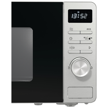 Gorenje Microwave Oven | MO20A3X | Free standing | 20 L | 800 W | Metal