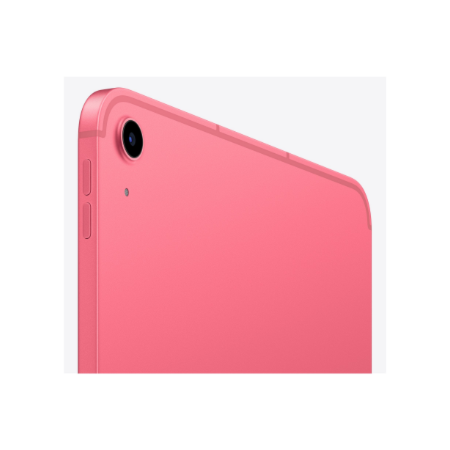Apple | iPad Air Wi-Fi + Cellular | 11 " | Pink | IPS, Liquid Retina | 2360 x 1640 pixels | Apple A16 | 256 GB | 3G | 4G | 5G |