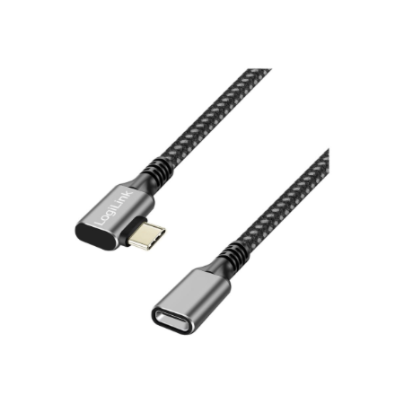 Logilink SB 3.2 Gen 2 cable, 2m | CUA0112 | USB-C to USB-C