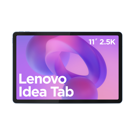 Lenovo Idea Tab 5G LTE (w/o power adapter) | ZAFM0483SE | 11 " | Polar Blue | IPS | 2560 x 1600 pixels | MediaTek | Dimensity 63