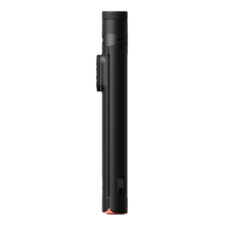 Xiaomi Zoom Floor Selfie Stick Tripod 62" | Black