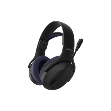 Lenovo | Wireless Headset | GXD1R34013 | H410 | Built-in microphone | Bluetooth | Black/Purple