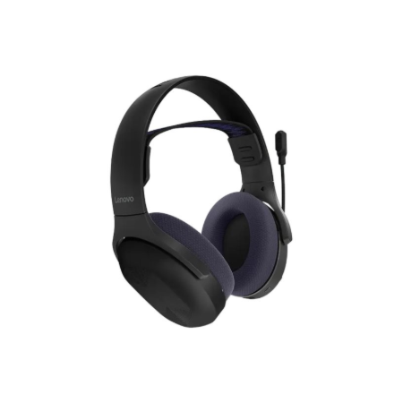 Lenovo | Wireless Headset | GXD1R34013 | H410 | Built-in microphone | Bluetooth | Black/Purple