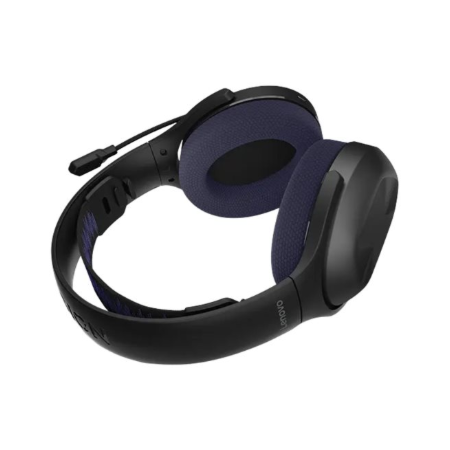 Lenovo | Wireless Headset | GXD1R34013 | H410 | Built-in microphone | Bluetooth | Black/Purple