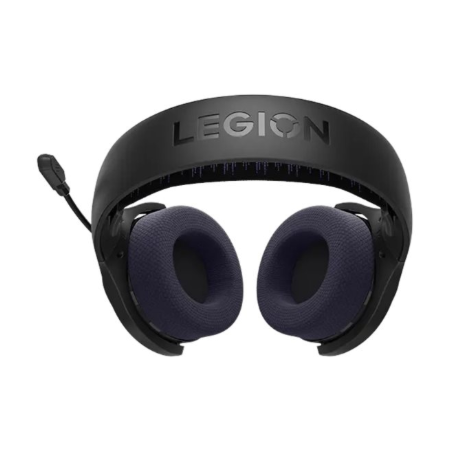 Lenovo | Wireless Headset | GXD1R34013 | H410 | Built-in microphone | Bluetooth | Black/Purple