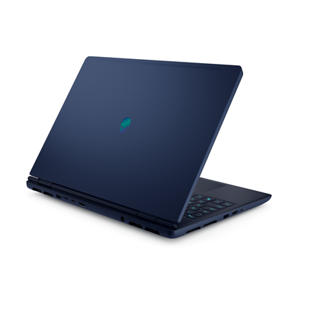 Alienware 16X Aurora AC16251 | 16 " | WQXGA | 2560 x 1600 pixels | Intel Core Ultra 7 | 255HX | 32 GB | DDR5 | Solid-state drive