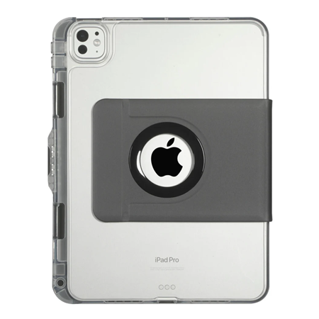 Targus THZ953GL | VersaVu Clear Case | Fits up to size 10.9-11 " | Tablet case | Clear