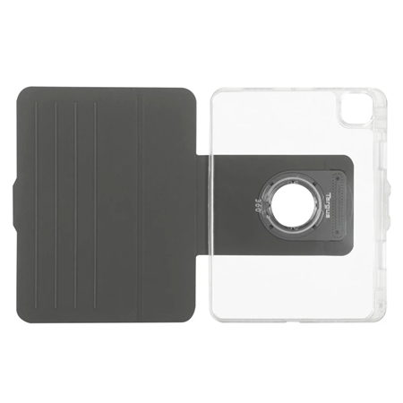 Targus THZ953GL | VersaVu Clear Case | Fits up to size 10.9-11 " | Tablet case | Clear