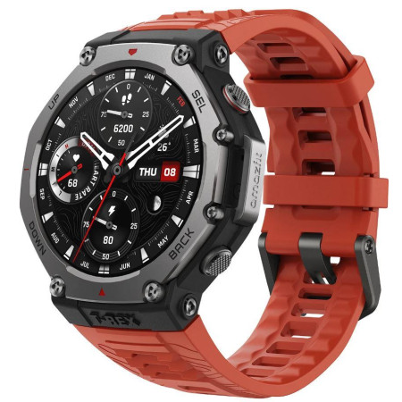 Išmanusis laikrodis Amazfit T-Rex 3/Lava