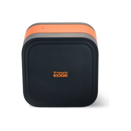 Brother PT-E920BT Mobile Label Printer, USB/Bluetooth, for 36 mm Wide Tape | Brother