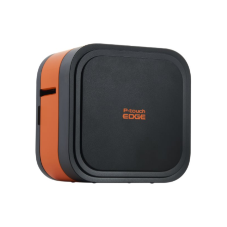 Brother PT-E920BT Mobile Label Printer, USB/Bluetooth, for 36 mm Wide Tape | Brother