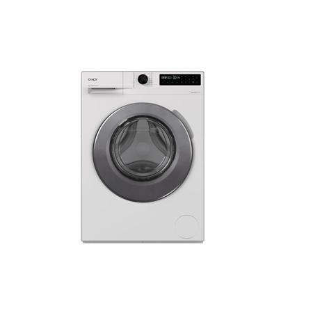 Candy Washing machine | BR 26SSV6-S | Energy efficiency class A | Front loading | Washing capacity 6 kg | 1200 RPM | Depth 42 cm