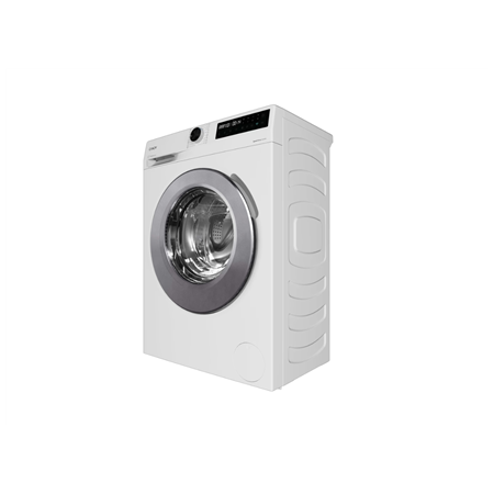Candy Washing machine | BR 26SSV6-S | Energy efficiency class A | Front loading | Washing capacity 6 kg | 1200 RPM | Depth 42 cm