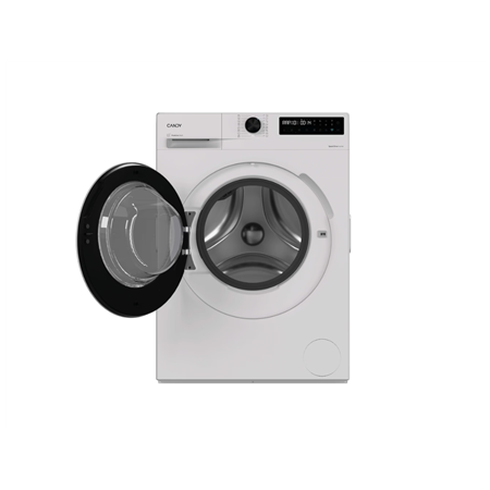 Candy Washing machine | BR 26SSV6-S | Energy efficiency class A | Front loading | Washing capacity 6 kg | 1200 RPM | Depth 42 cm