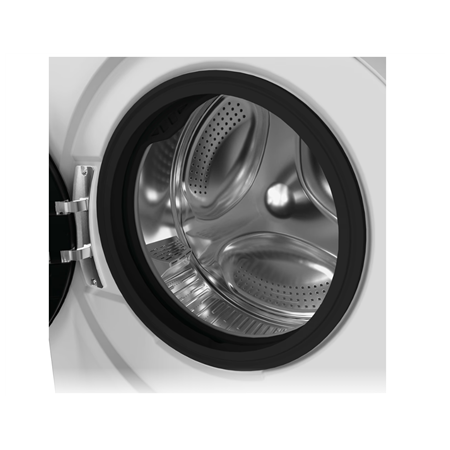 Candy Washing machine | BR 26SSV6-S | Energy efficiency class A | Front loading | Washing capacity 6 kg | 1200 RPM | Depth 42 cm