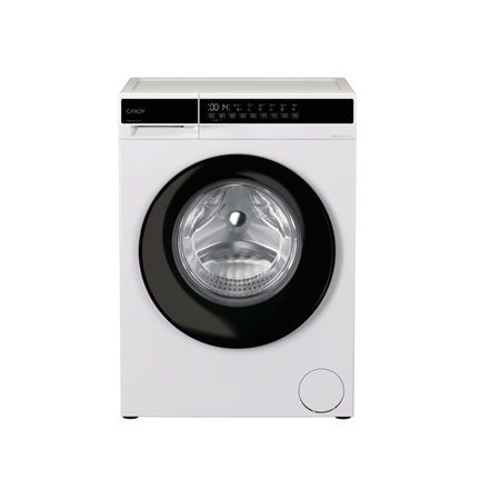 Candy Washing machine | EY 26SB7-S | Energy efficiency class A | Front loading | Washing capacity 6 kg | 1200 RPM | Depth 47 cm