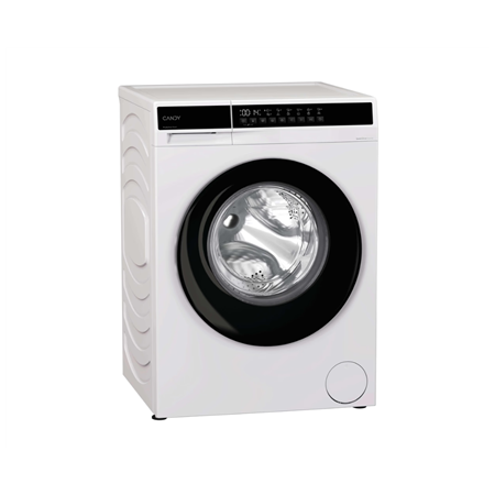 Candy Washing machine | EY 26SB7-S | Energy efficiency class A | Front loading | Washing capacity 6 kg | 1200 RPM | Depth 47 cm