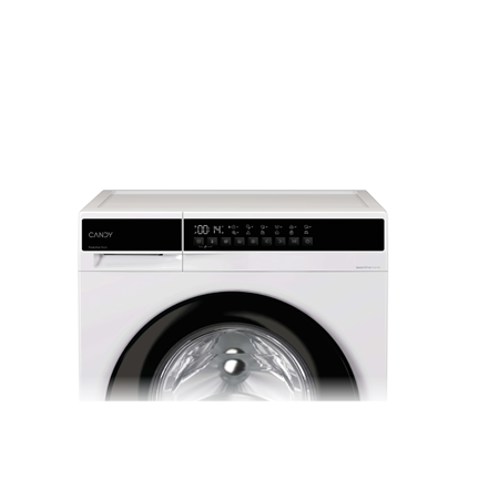 Candy Washing machine | EY 26SB7-S | Energy efficiency class A | Front loading | Washing capacity 6 kg | 1200 RPM | Depth 47 cm