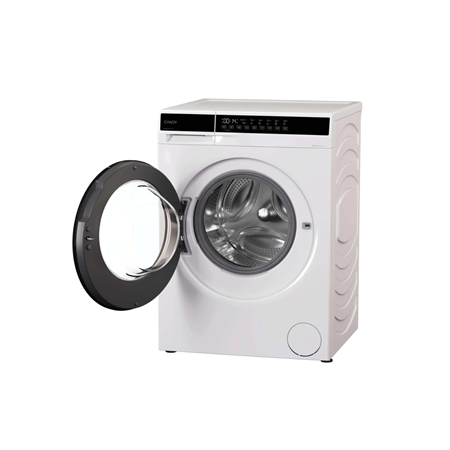 Candy Washing machine | EY 26SB7-S | Energy efficiency class A | Front loading | Washing capacity 6 kg | 1200 RPM | Depth 47 cm