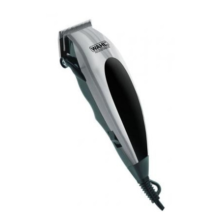 Wahl Homepro Juoda, Sidabras