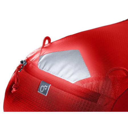 Plecak turystyczny Deuter Race 16, cherry