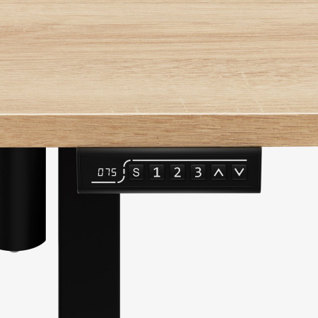 Biurko Leader 7.3 Craft