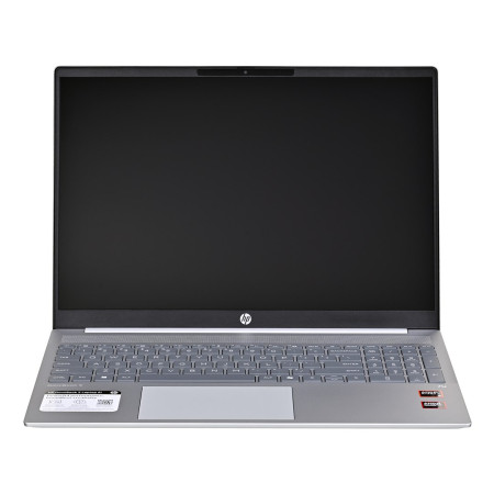 HP OmniBook 5 16-AG1065ST Ryzen AI 5 340 16" WUXGA AG 16 GB SSD512 BT BLKB Win11 Meteor Silver (REPACK) 2Y Naujas / Repack
