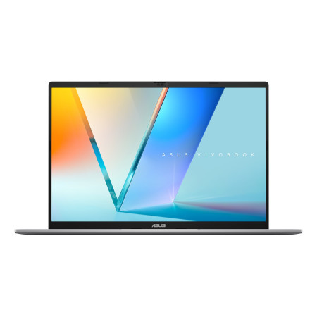 ASUS Vivobook S16 S3607VA-RP097W Core 5 210H 16.0"WUXGA IPS-level Panel 144Hz 300nits AG 16GB DDR5 SSD512 Intel UHD Graphics WLA