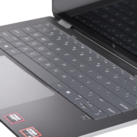 HP OmniBook Flip 14-FK0013D Ryzen AI 5 340 14" WUXGA Touch IPS 16 GB SSD512 BT BLKB x360 Win11 Meteor Silver (REPACK) 2Y Naujas