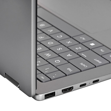 HP OmniBook Flip 14-FK0013D Ryzen AI 5 340 14" WUXGA Touch IPS 16 GB SSD512 BT BLKB x360 Win11 Meteor Silver (REPACK) 2Y Naujas