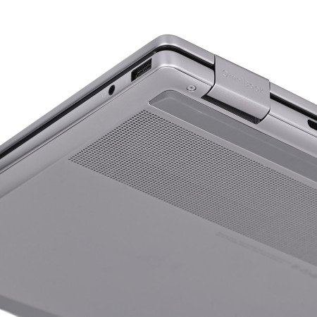 HP OmniBook Flip 14-FK0013D Ryzen AI 5 340 14" WUXGA Touch IPS 16 GB SSD512 BT BLKB x360 Win11 Meteor Silver (REPACK) 2Y Naujas