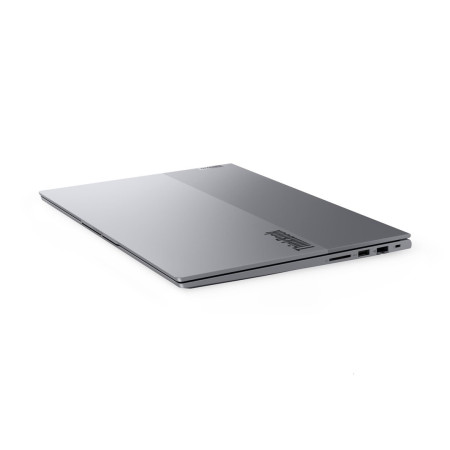 Lenovo ThinkBook 16 G9 IRL Intel Core 5 210H Knyginis kompiuteris 40,6 cm (16") WUXGA 16 GB DDR5-SDRAM 512 GB SSD Wi-Fi 7 (802.1