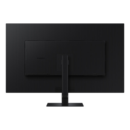 Samsung S70D computer monitor 94 cm (37") 3840 x 2160 pixels 4K Ultra HD LCD Black