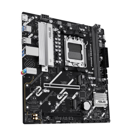 ASUS PRIME B840M-K AMD B840 Socket AM5 micro ATX