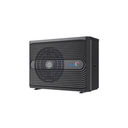 Monobloc heat pump FoxAIR 15kW 3-phase R290