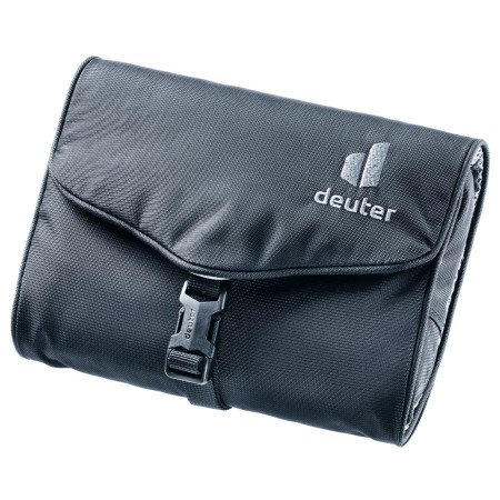 Kosmetyczka podróżna Deuter Wash Bag I, black