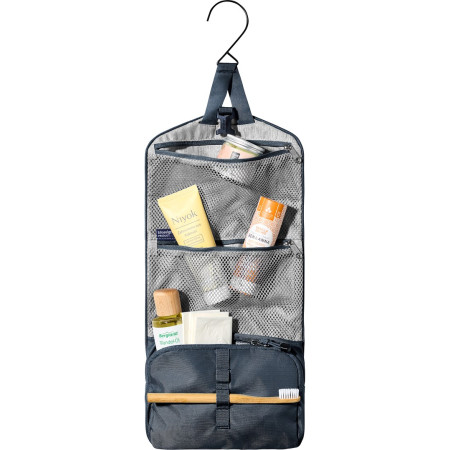 Kosmetyczka podróżna Deuter Wash Bag I, black