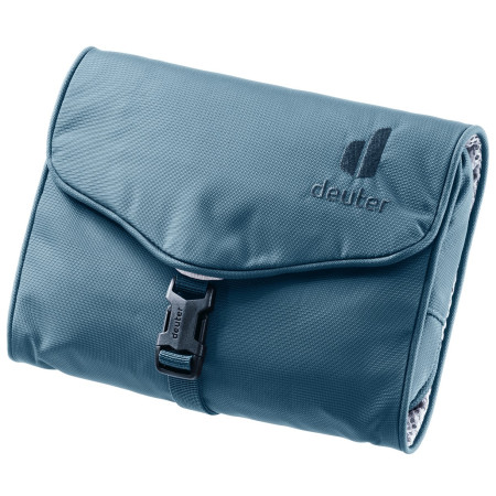 Kosmetyczka podróżna Deuter Wash Bag I, atlantic