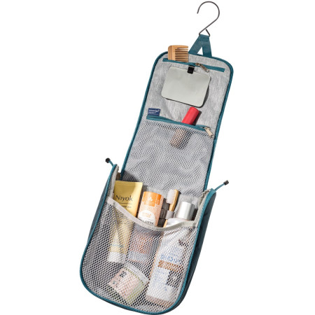 Kosmetyczka Deuter Wash Center I, ink/atlantic